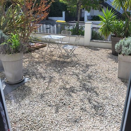 L'Agreable Hotel Nantes Buitenkant foto