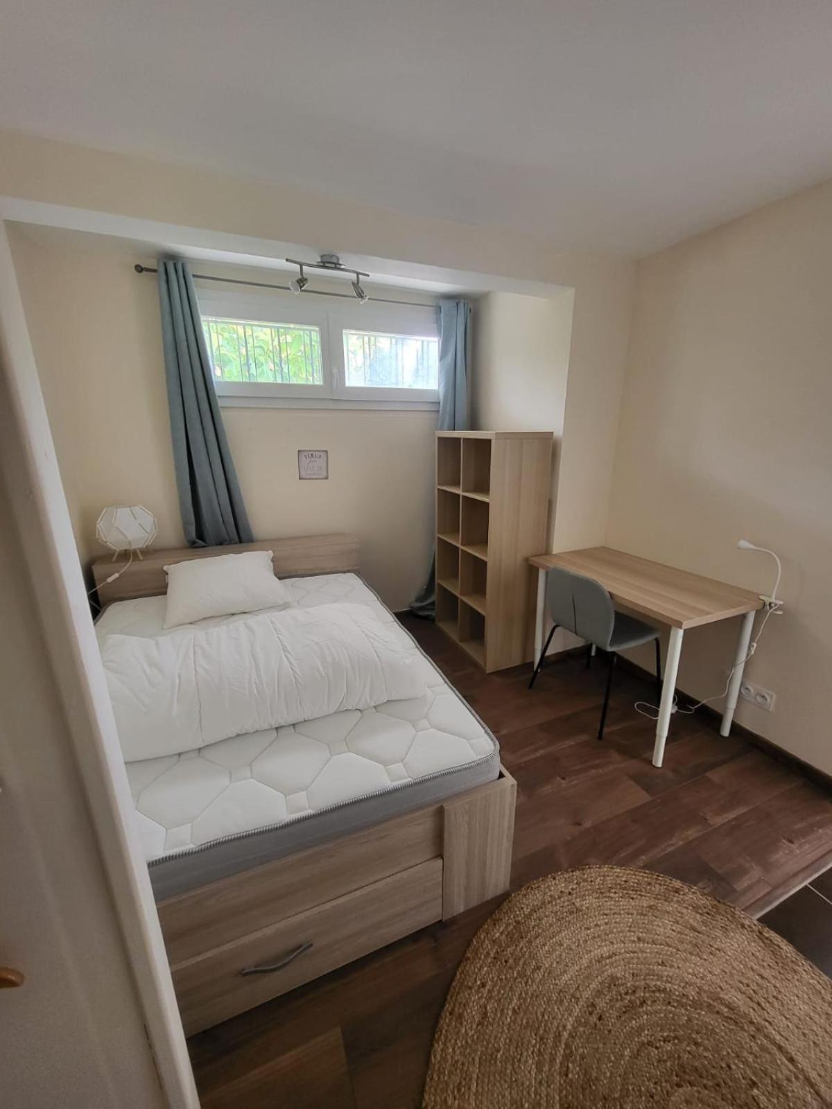 L'Agreable Hotel Nantes Buitenkant foto