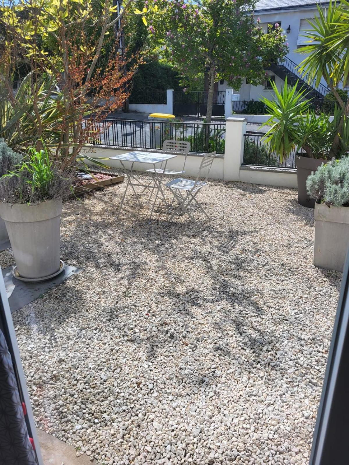 L'Agreable Hotel Nantes Buitenkant foto