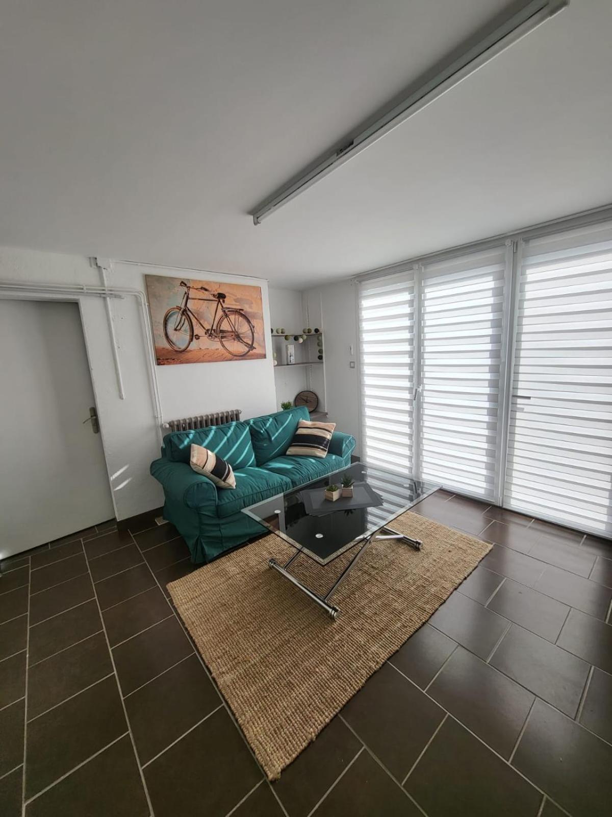 L'Agreable Hotel Nantes Buitenkant foto